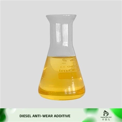 Aditivo Diesel Anti Gel
