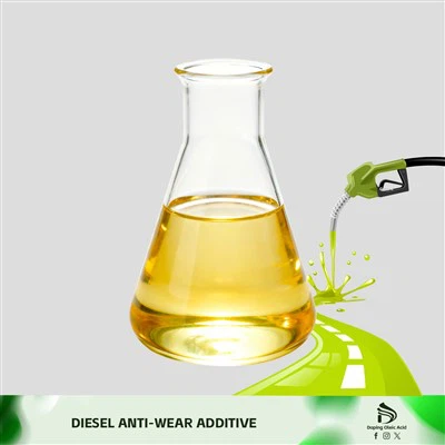 Ásido Oleiko di Punto di Vries Abou